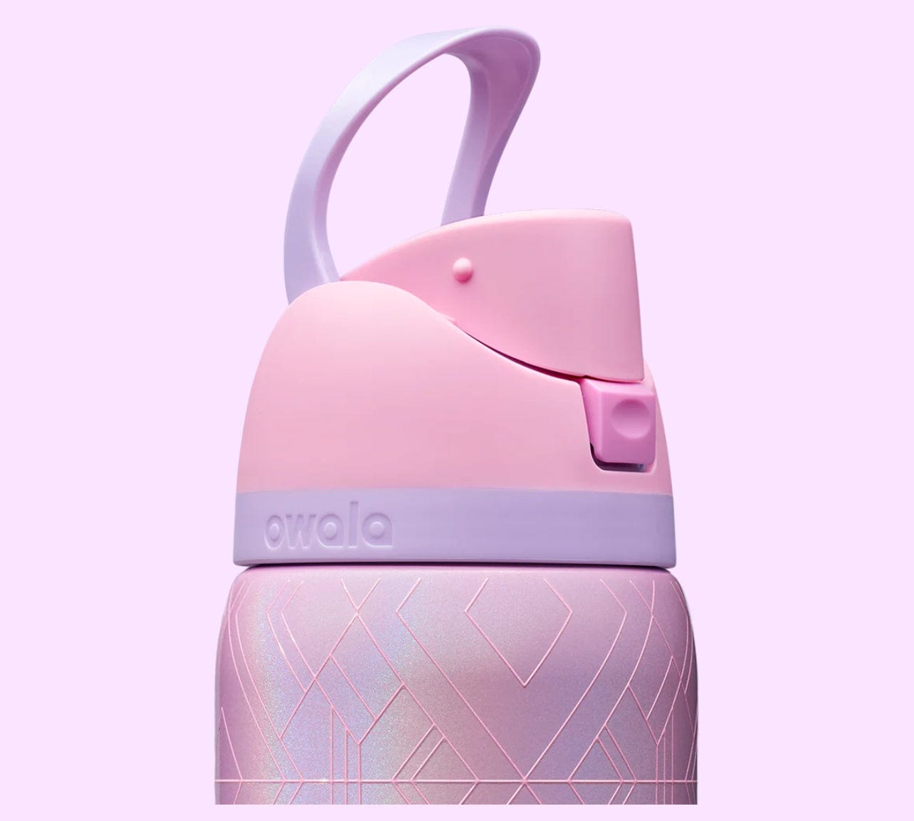 Owala x Wicked Freesip 32oz Tumbler Bundle