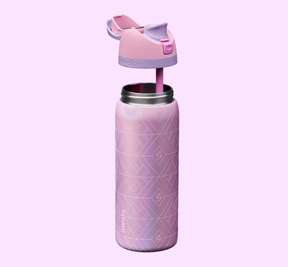 Owala x Wicked Freesip 32oz Tumbler Bundle