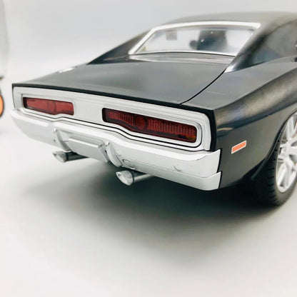 Moka dodge rc car with Openable Doors big size rc car kids & Adults