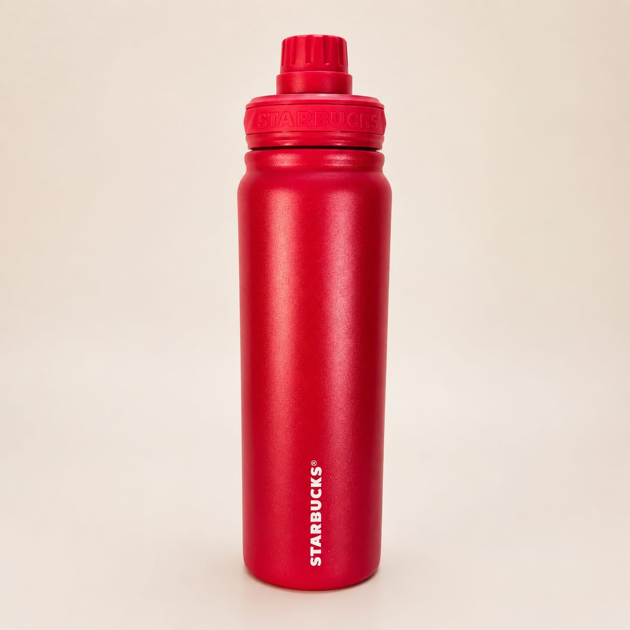 Starbucks 750ML Triple Layer Insulated Water Bottle – Premium SS 316 Steel Flask | Leakproof Vacuum Bottle