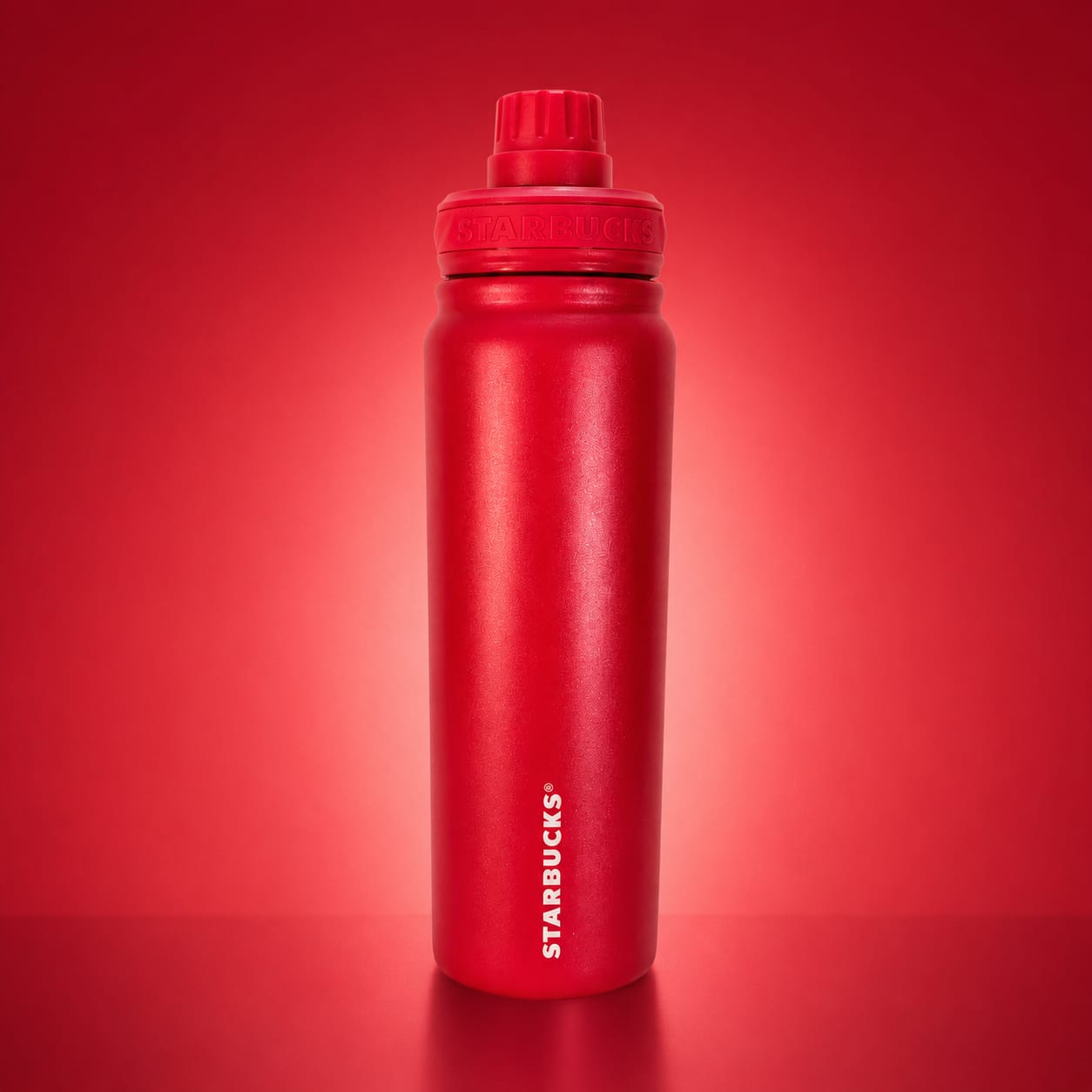 Starbucks 750ML Triple Layer Insulated Water Bottle – Premium SS 316 Steel Flask | Leakproof Vacuum Bottle