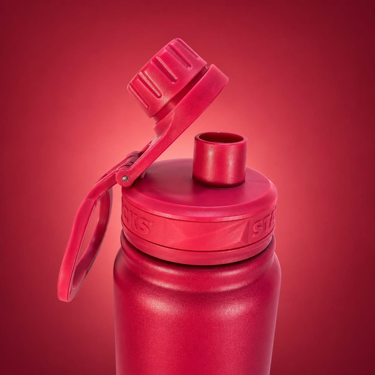 Starbucks 750ML Triple Layer Insulated Water Bottle – Premium SS 316 Steel Flask | Leakproof Vacuum Bottle