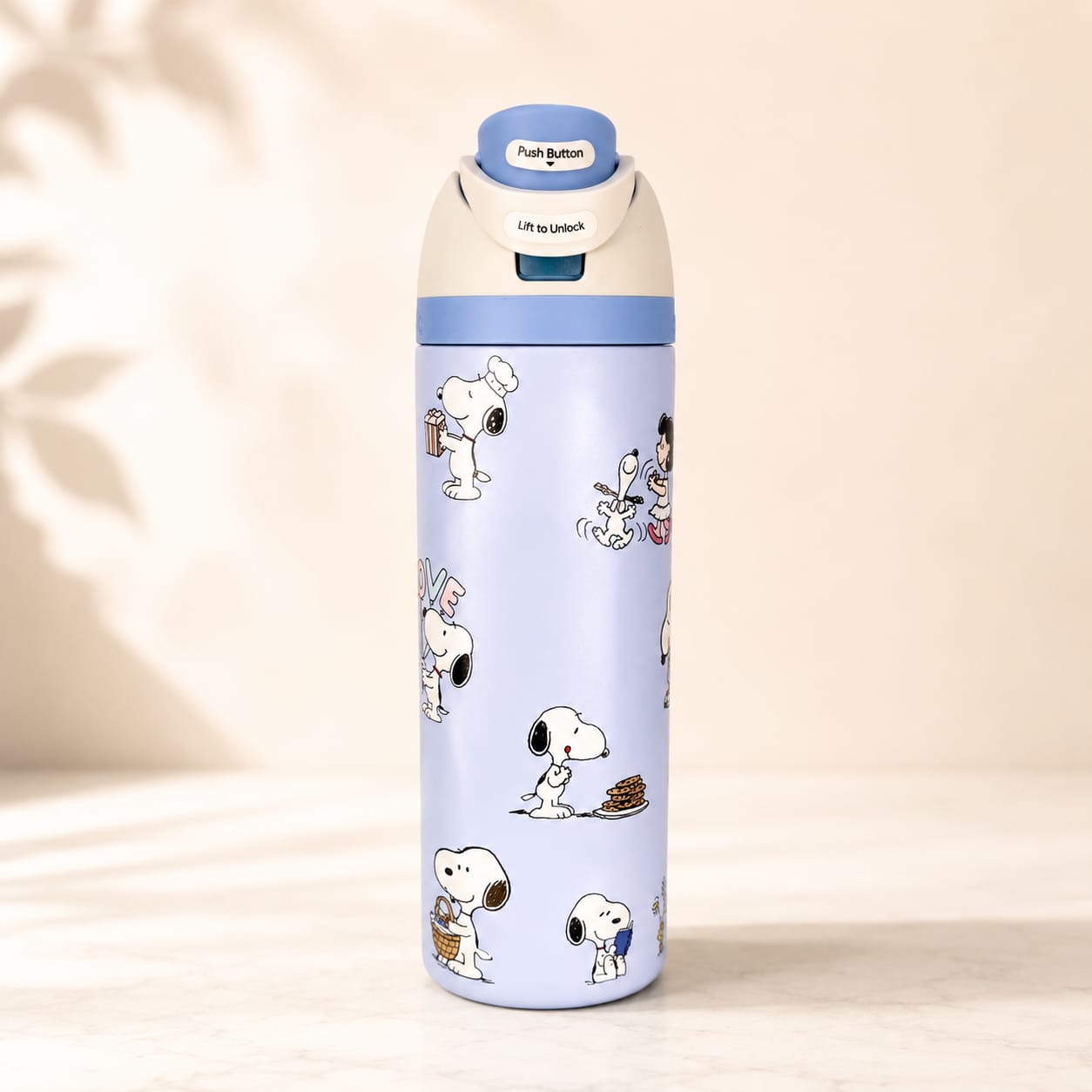 Owala FreeSip 700ML / 24oz Aesthetic Collection Water Bottle – Triple Layer Insulated SS 316 Steel Flask