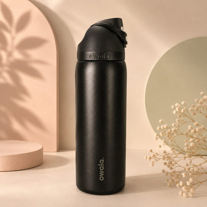 Owala FreeSip 900ML / 32oz Triple Layer Insulated Water Bottle – Premium SS 316 Steel Flask