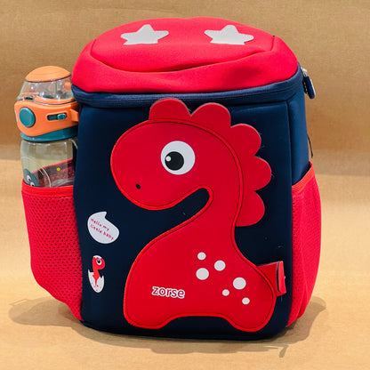 Big Dino Premium Backpack