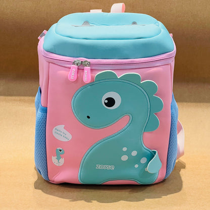 Big Dino Premium Backpack