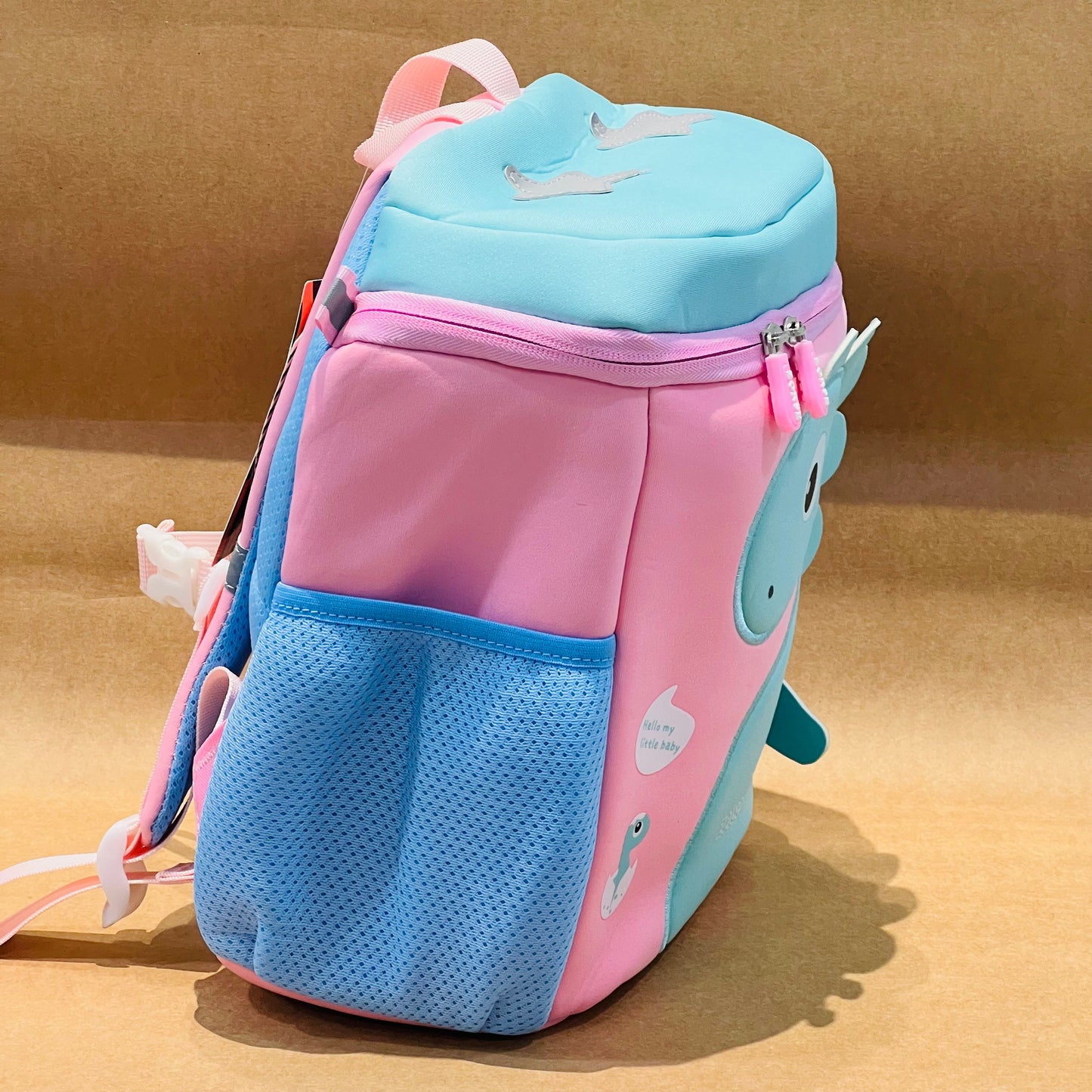 Big Dino Premium Backpack