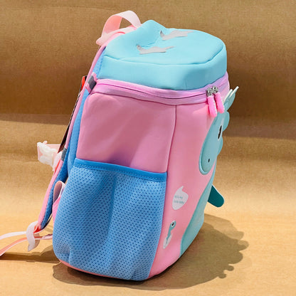 Big Dino Premium Backpack
